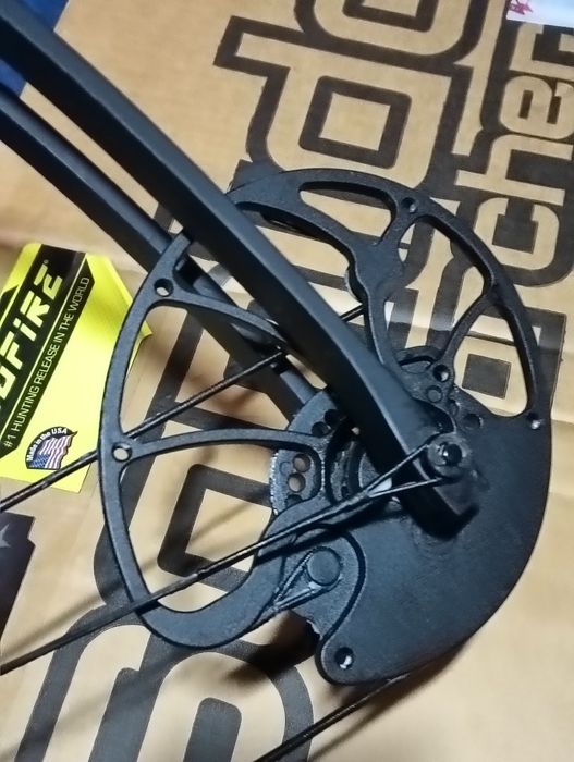 Arc Sandila Dragon X8 Pro