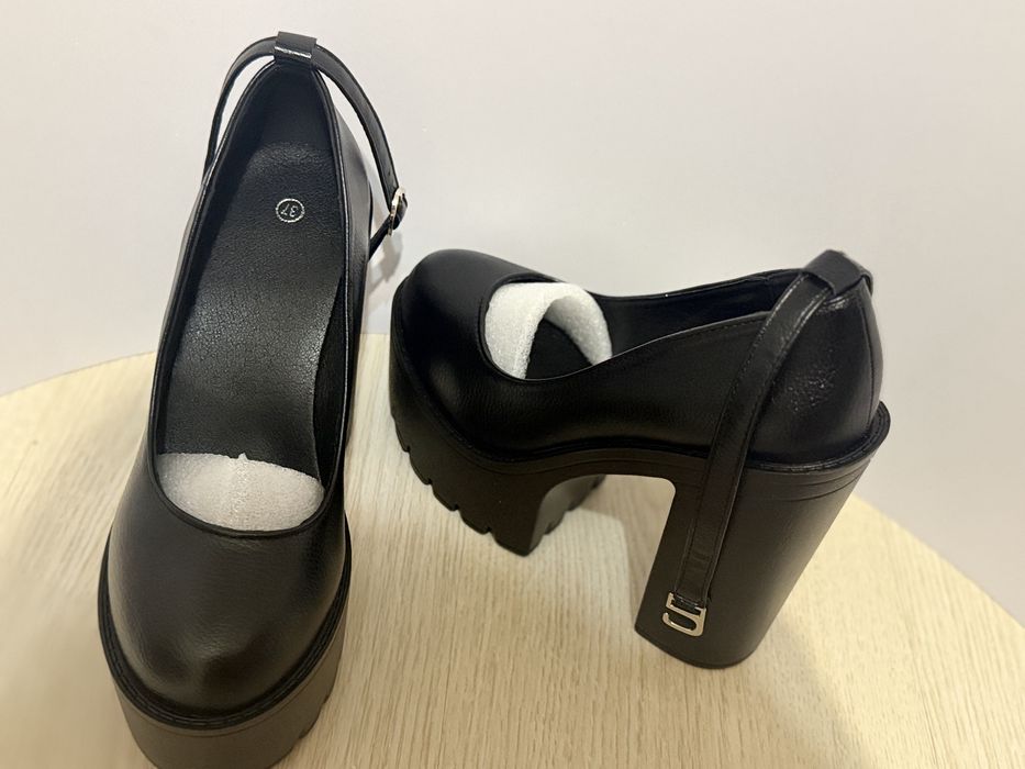 Туфли 37 размера