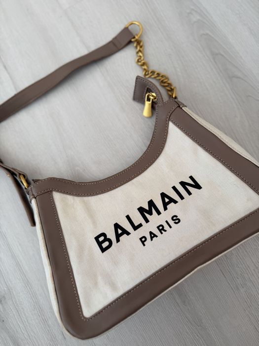 Чанта balmain балмейн