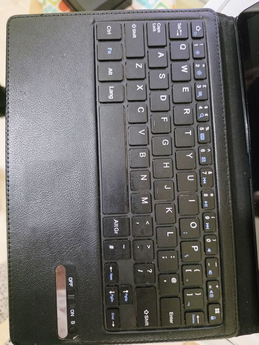 Vand Tableta Samsung Galaxy Tab S5e 10.5", Black, 4G, 4GB, Stocare 64G