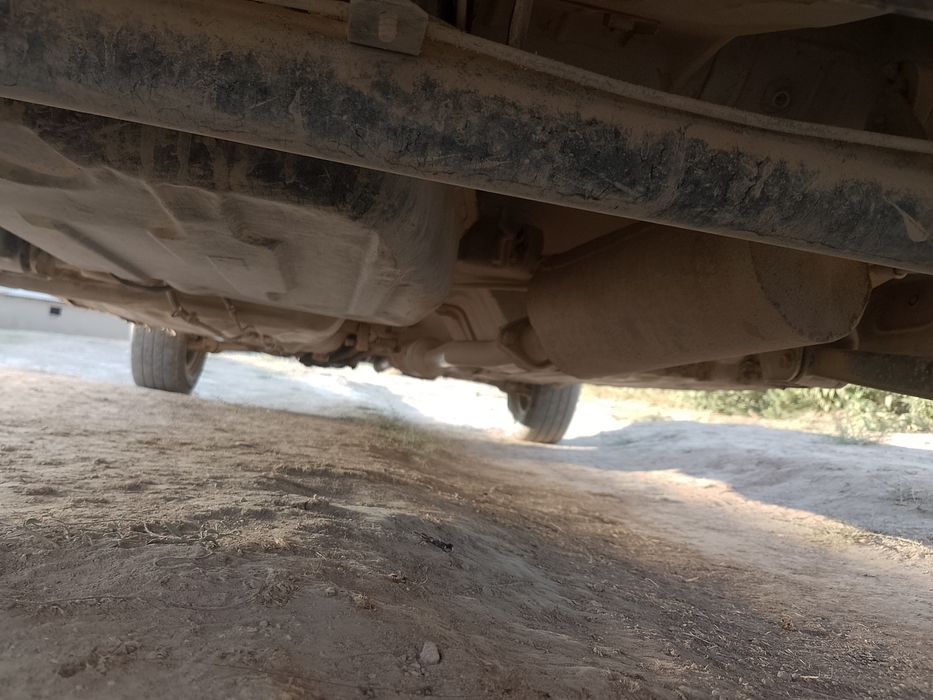 Tico Daewoo 1996 yilgi rangi oq manzil Samarqand viloyati Nurobod