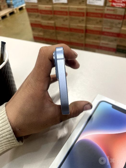 Iphone 14 128gb 76% radnoy