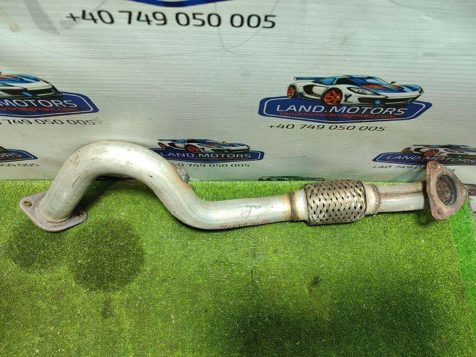TOBA ESAPAMENT OPEL MOKKA A 1.6 BENZINA 2015 / 2012-2016