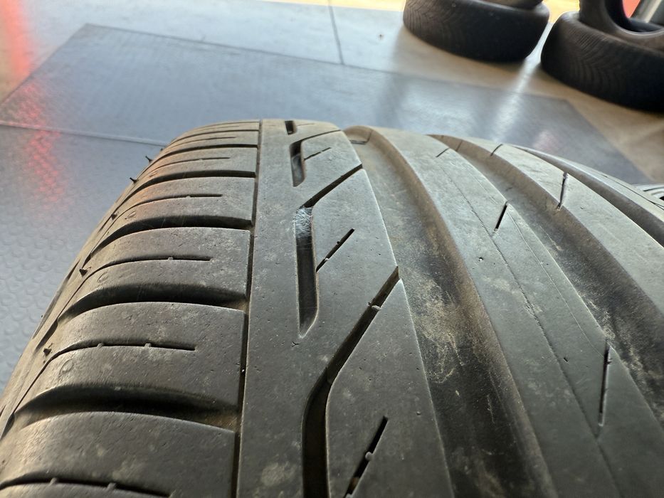2бр. Летни Гуми 205/55R/16 -BRIDGESTONE-DOT:0415-5.7мм *35€ Комплект*