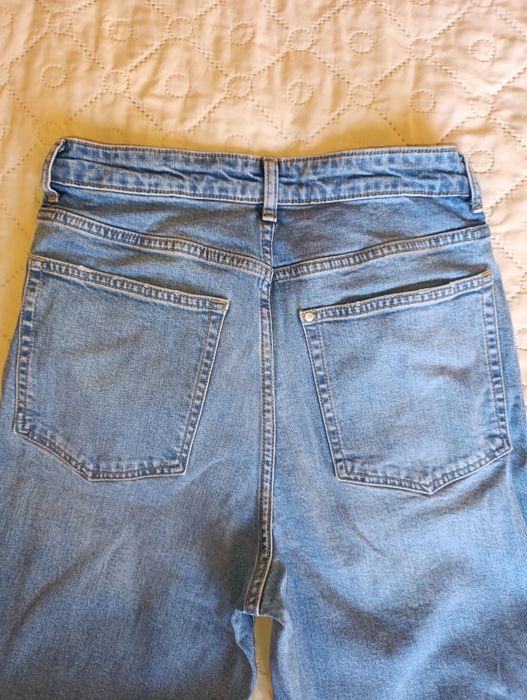 Дамски дънки H&M