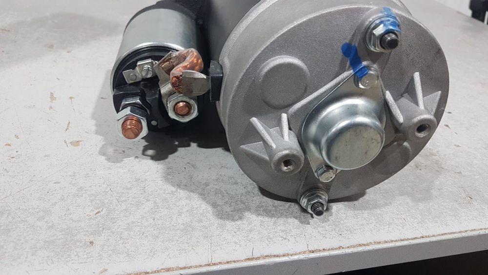 Electromotor tractor Fiat 215 nou preț 1290 lei