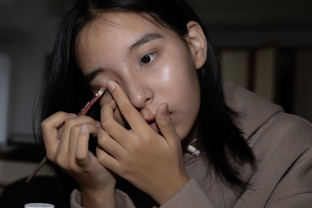 Курс Онлайн Визажист