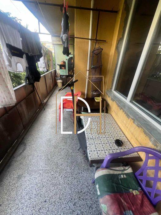 Продава се Четиристаен апартамент в Пловдив, Мараша - 108 кв.м за 1899 €/кв.м - Снимка #7