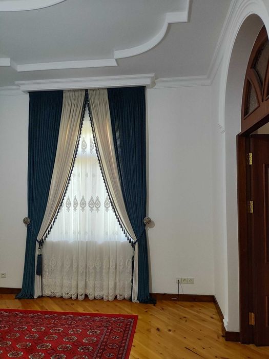 Pardalar занавески