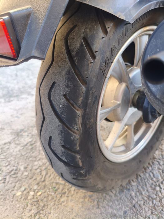 Продам скутер Pedal Arlan