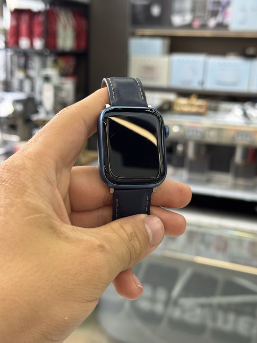 Apple Watch 7/45