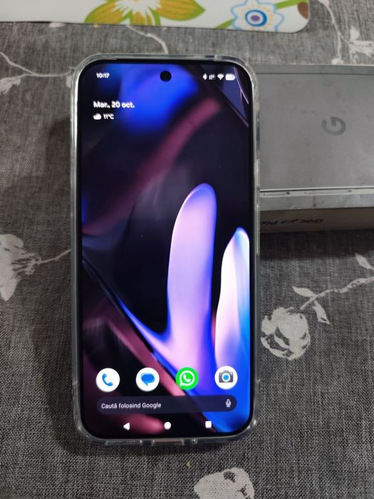 Google pixel 9 pro XL 512gb 16gb ram
