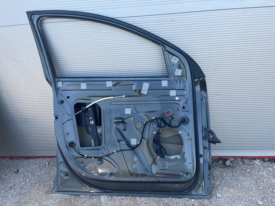 Предна лява врата за AUDI Q7 2007/2015