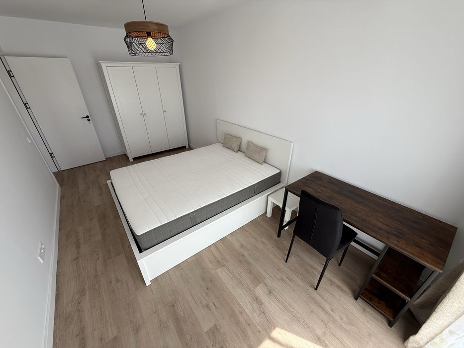 Vand apartament 2 camere Tineretului Floresti