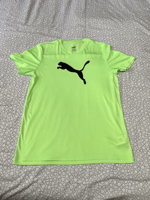 Тениска Пума!Тениска Пума!