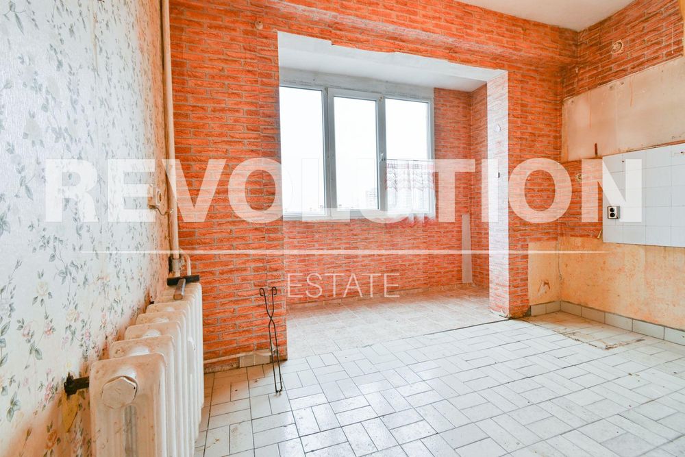 Продава се Двустаен апартамент в София, Борово - 60 кв.м за 1530 €/кв.м - Снимка #4