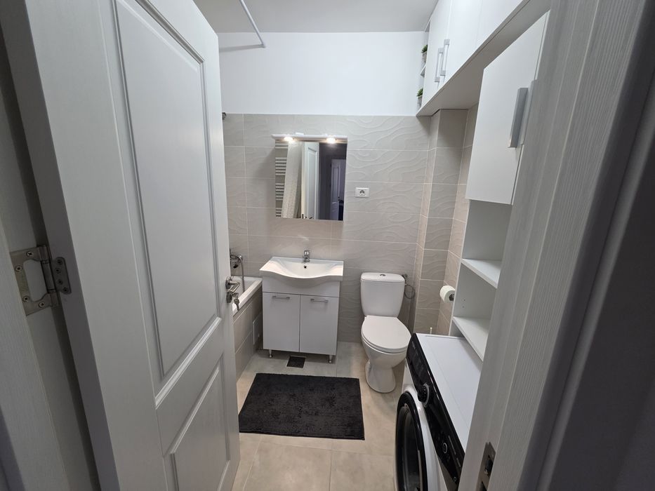Închiriez apartament 2 camere Pitești Arena