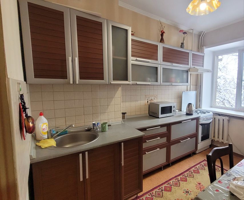 Кухонная мебель шкафы