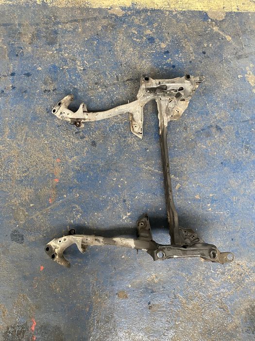 Cadru motor audi a6 c7 4g audi a7 2.0tdi cgl 3.0tdi cduc cla