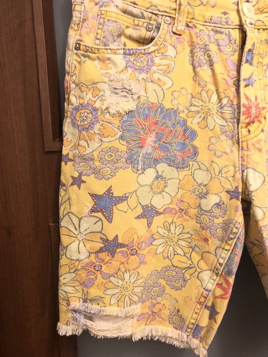 Панталони дънки Please, H&M