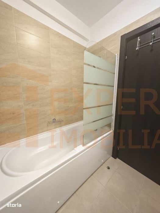 Apartament 2 camere de inchiriat pe termen lung – Tomis Plus, Consta