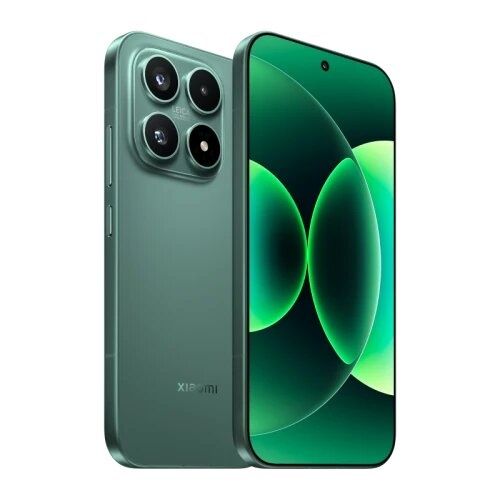 Xiaomi 17 green 256gb