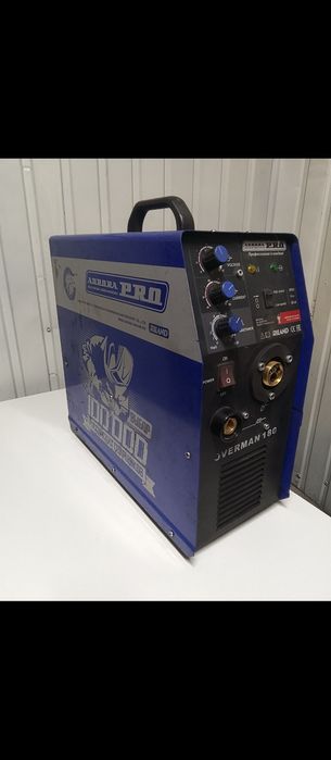 Сварочный Аппарат