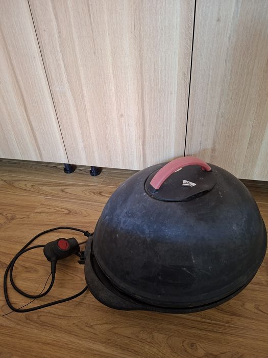 Vand  Gratar electric