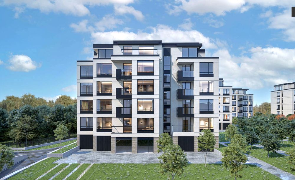 Продава се Двустаен апартамент в София, Студентски град - 63 кв.м за 1053 €/кв.м - Снимка #1