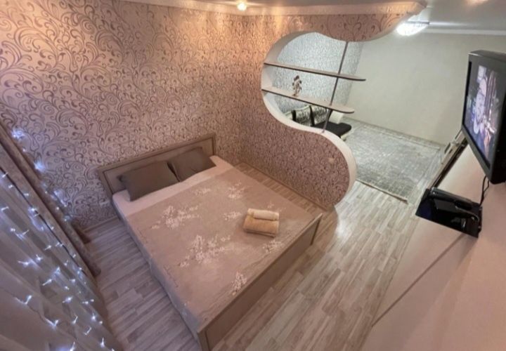 Квартира посуточно Алматы