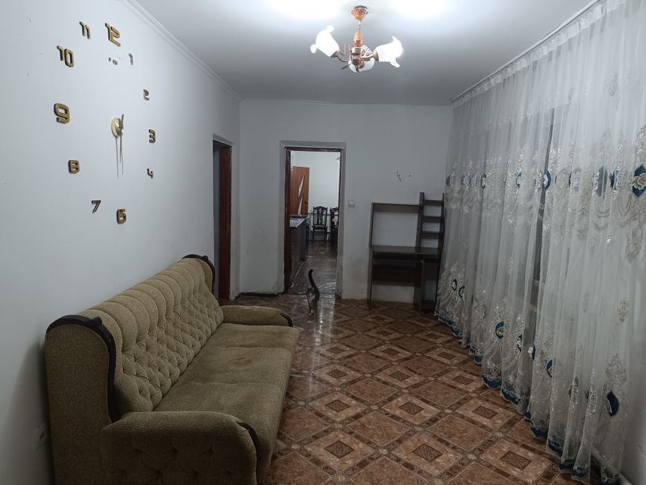 Дом в аренду 4-х комнатная