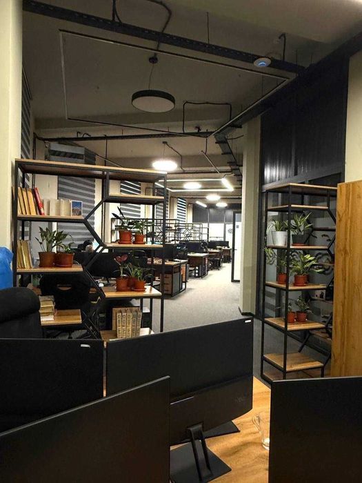 Аренда офис Ориентир ТРЦ Некст