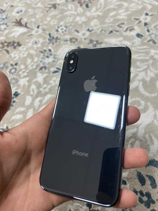 iPhone X 64Gb (USA)
