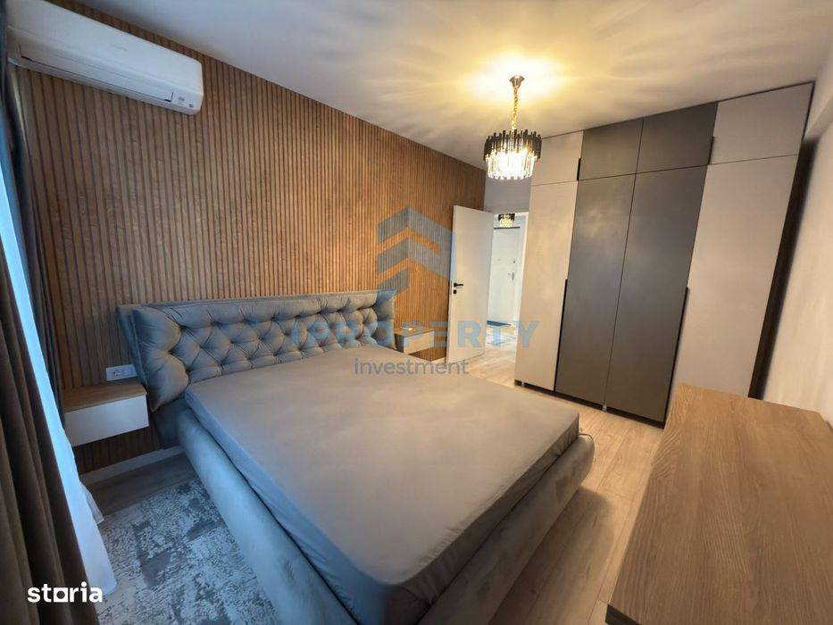 Vanzare Apartament 2 camere in Sisesti, COMPLEX NOU, PARCARE SEPARAT