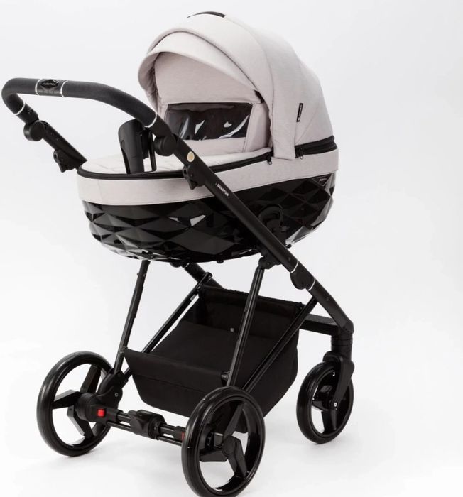 Продам детскую коляску