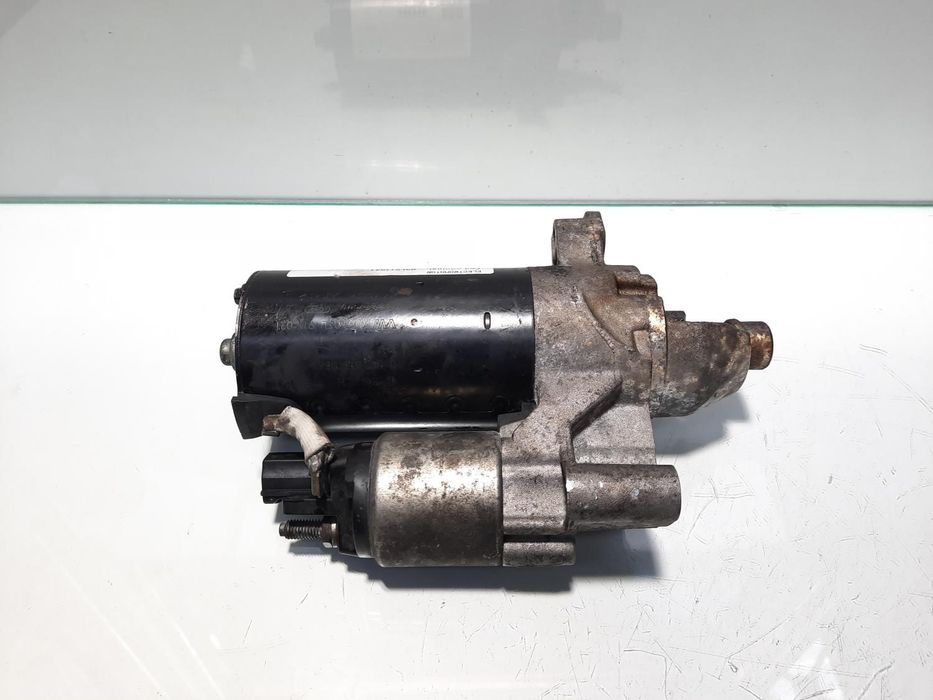 Electromotor, cod 03L911021, Audi A5 Cabriolet (8F7) 2.0 tdi, CAG, 6 vit man