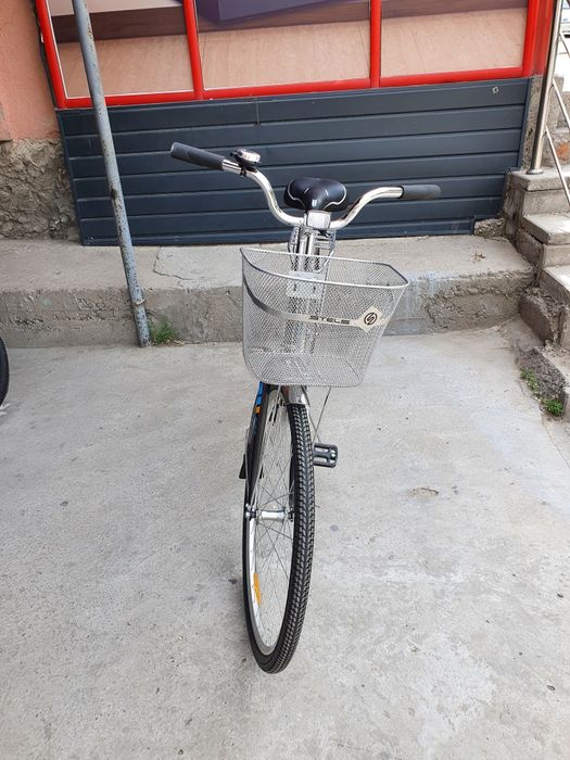 Велосипед "Stels"28",новый, Жаңа!