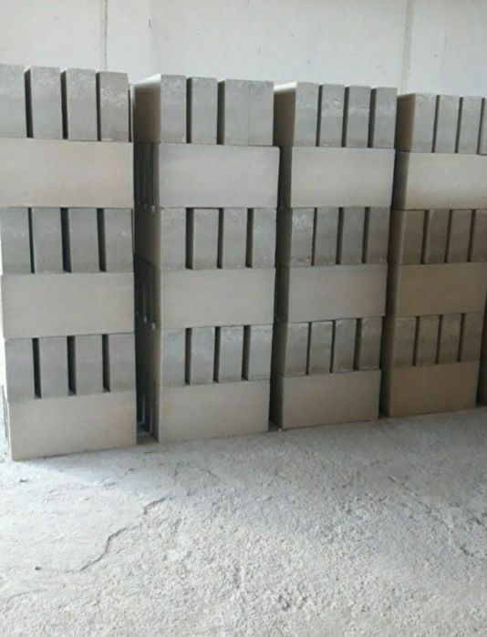 Газаблок Gazablok