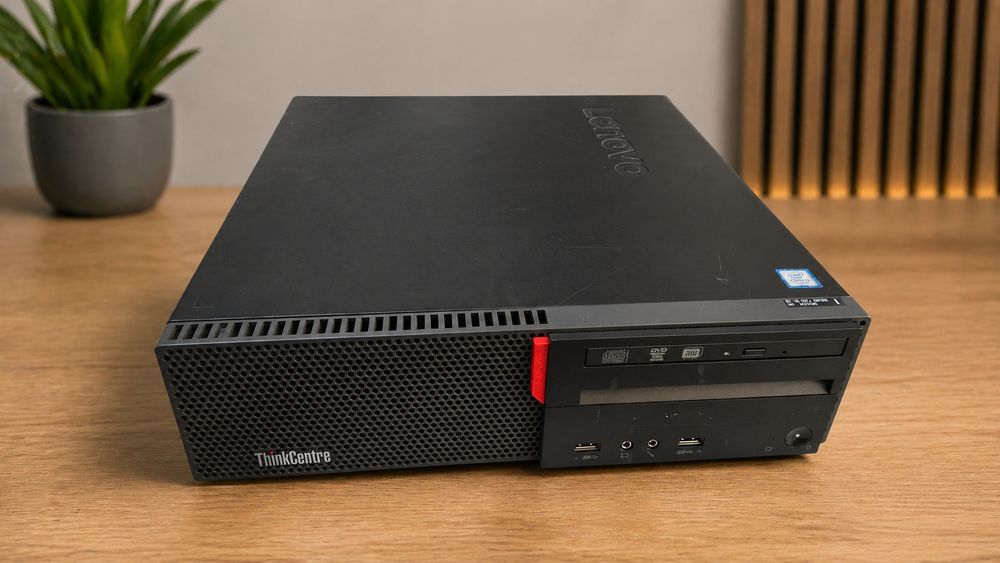 PC Intel i5-6400 + 16GB RAM + Video 4GB DDR5 ideal roblox gta + Monitor 22" + SSD + HDD
