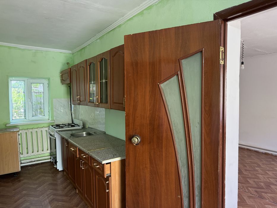 Сдается времянка возле БТИ