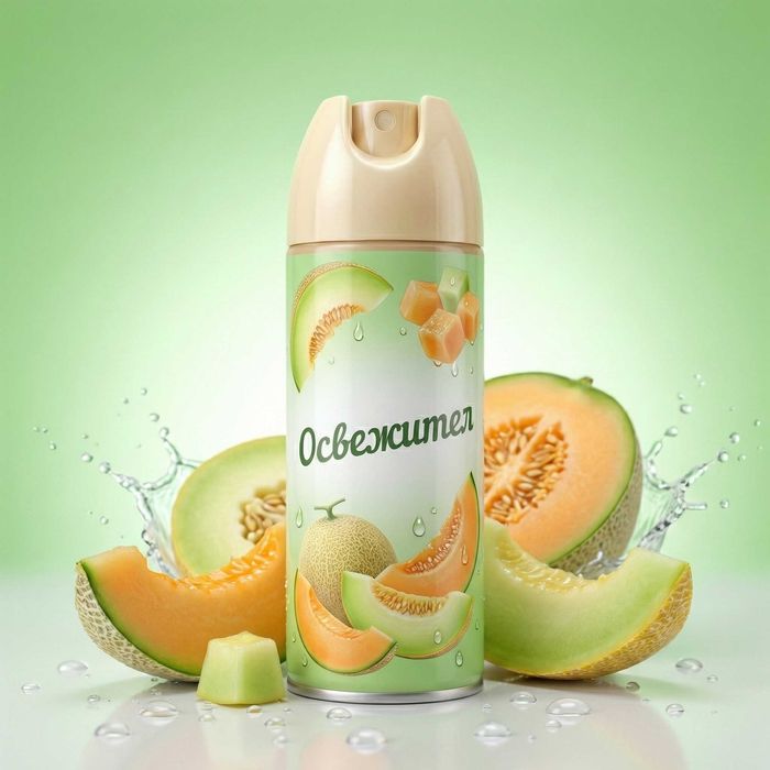 Освежител ишлаб чиқариб берувчидан (Asvijitel ishlab chiqaruvchidan)