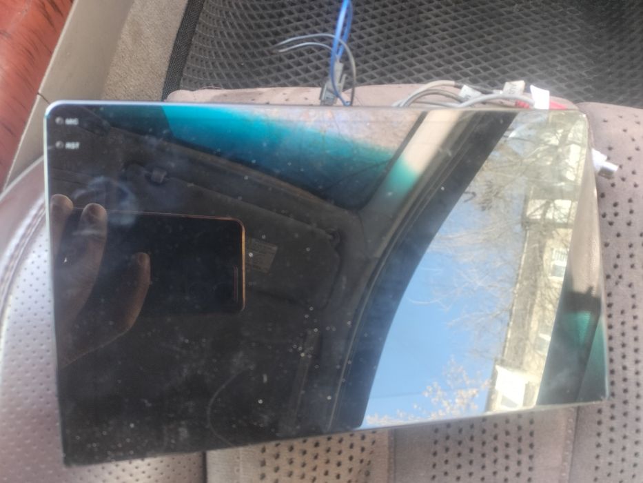 Продам автомагнитолу Андроид