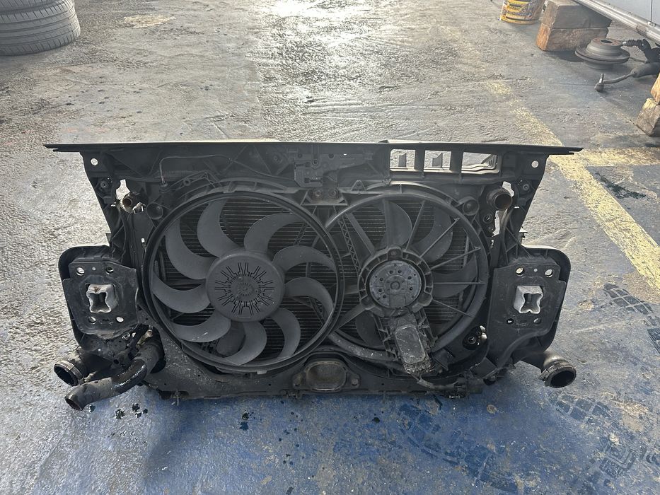 Trager complet audi a6 c6 4f facelift 2.7tdi cana bpp 3.0tdi cdy bmk