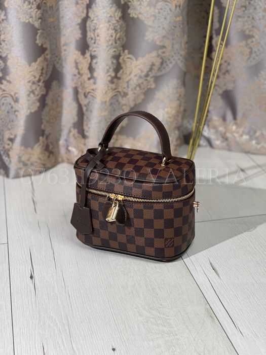 Geanta Louis Vuitton - Nice Eco cosmetice