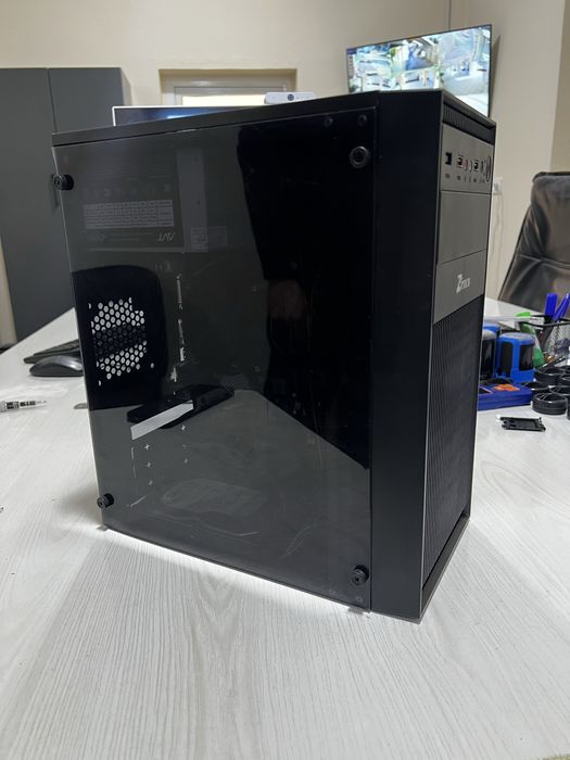 Персональный копьютер