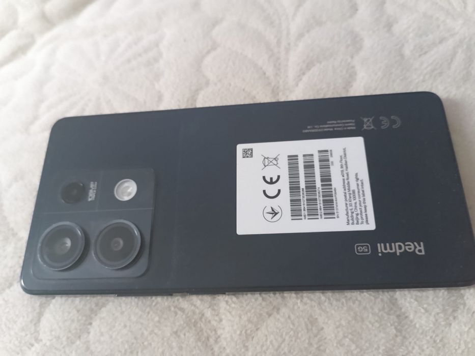 Xiaomi Redmi Note 13 5G