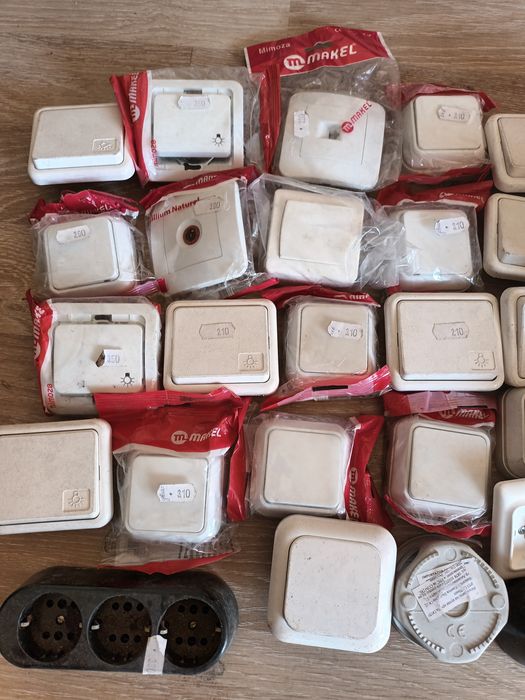 Ключове за осветление