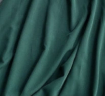 Платье зеленое The One by Lichi