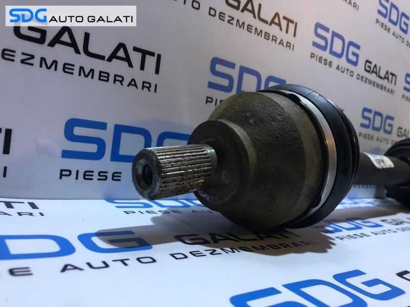 Planetara Stanga Ford Focus 2 2.0 TDCi 2004 – 2010 Cod 7M51-3B437-CC 7M513B437CC