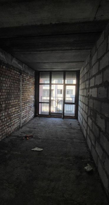 Продаёте 1 комнатная квартира 33 кв